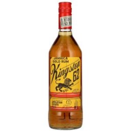 Appleton Estate KINGSTON 62 Jamaica Gold Rum 40% Vol. 0,7l