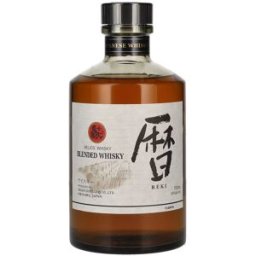 Helios Whisky REKI Blended Whisky 43% Vol. 0,7l
