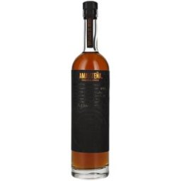 Amatiteña Tequila Añejo 100% Puro de Agave 42% Vol. 0,7l