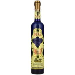 Corralejo Tequila REPOSADO 100% de Agave 38% Vol. 0,7l