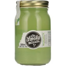Ole Smoky Moonshine Ole Smoky Tennessee Moonshine MARGARITA 20% Vol. 0,5l