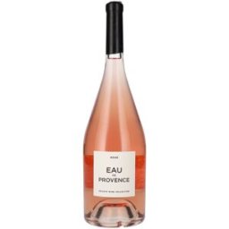 EAU de Provence Rosé Privat Wine Collection 2023 12,5% Vol. 1,5l