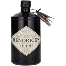 Gin Hendrick's Hendrick's Gin 44% Vol. 0,7l