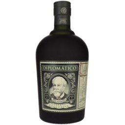 Diplomatico Diplomático RESERVA EXCLUSIVA Ron Antiguo 40% Vol. 3l