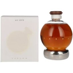 Kabumm Premium Whisky 40% Vol. 0,7l en boîte cadeau