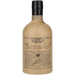 Ableforth's Bathtub Gin Navy-Strength 57% Vol. 0,7l