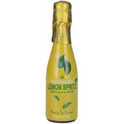 Bottega LEMON Spritz 5,4% Vol. 0,2l