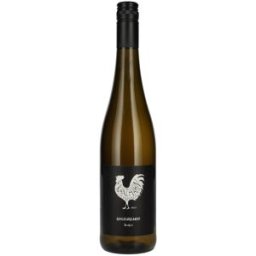 Maison du vin Franz Hahn Franz Hahn Grauburgunder 2023 13% Vol. 0,75l