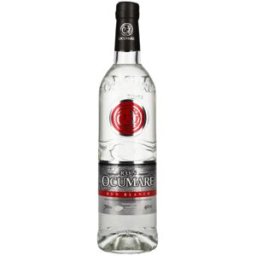 Ron Ocumare Blanco Rum 40% Vol. 0,7l