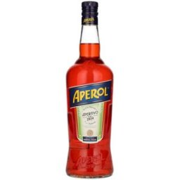 Aperol Aperitivo 11% Vol. 1l