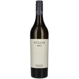 Weingut Müller Klöch Müller Klöch Weißburgunder Vulkanland Steiermark DAC 2024 13,5% Vol. 0,75l