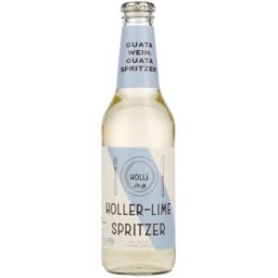 MAST Martin Stelzer Hollá Holler-Lime Spritzer 5% Vol. 0,33l
