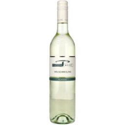 Le vin Platzer Platzer Welschriesling Klassik 2023 11,5% Vol. 0,75l