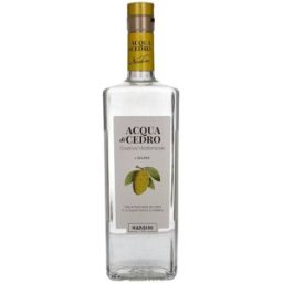 Nardini ACQUA DI CEDRO Liquore Zitronenlikör 29% Vol. 0,7l