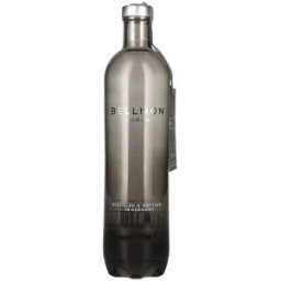 Bellmon BIO Vodka Black Edition 42% Vol. 0,7l
