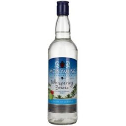 Monymusk Rum Monymusk Plantation WHISPERING BREEZE COCONUT Flavoured Spirit 40% Vol. 0,7l