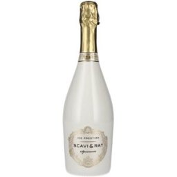 Scavi & Ray SPUMANTE Ice Prestige 10,5% Vol. 0,75l