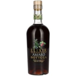 Bottega ELIXIR AMARO Liqueur 21% Vol. 0,7l