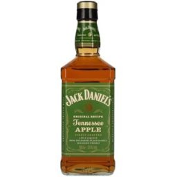 Jack Daniel's Tennessee APPLE 35% Vol. 0,7l