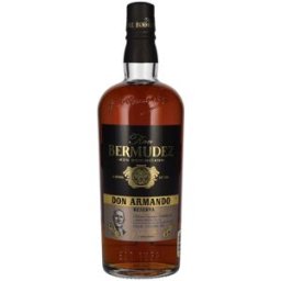 Bermudez Ron DON ARMANDO Reserva 37,5% Vol. 0,7l