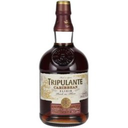 Tripulante Caribbean Elixir 34% Vol. 0,7l
