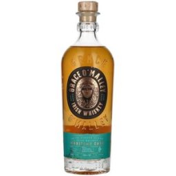 Grace O' Malley Irish Pirate Queen Whiskey Maritime Cask 40% Vol. 0,7l