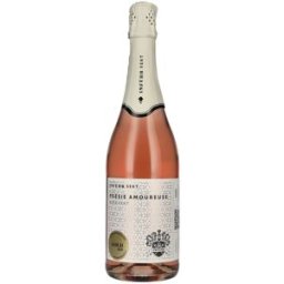 Cave à vin et à champagne Inführ Inführ Sekt Rosé Poésie Amoureuse 12,5% Vol. 0,75l