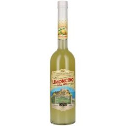 Caffo Limoncino dell'Isola Liquore 30% Vol. 0,7l