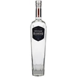 Russian Diamond Vodka 40% Vol. 0,7l