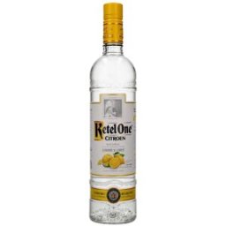 Ketel One Vodka Ketel One Citroen Vodka 40% Vol. 0,7l