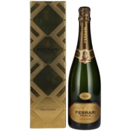 Acer Ferrari PERLÉ Brut 2018 12,5% Vol. 0,75l en boîte cadeau