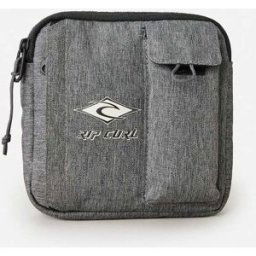 Rip Curl Pochette 24/7 Classic Surf Grey Heather male