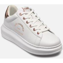 KAPRI Maison Karl Lace N par Karl Lagerfeld Blanc 35 Femme