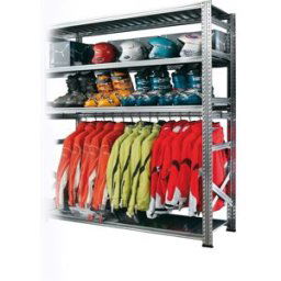 SETAM Kit suivant GalvaSport 3 L.1500 mm