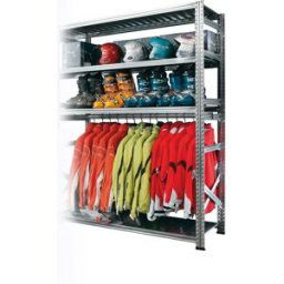SETAM Kit suivant GalvaSport 3 L.1200 mm