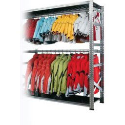 SETAM Kit suivant GalvaSport 2 L.1500 mm