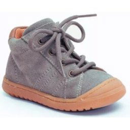 Boots enfant Bisgaard CHAUSSURE BEBE THOR ZIP BLEU Bleu