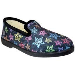 Chaussons La Maison De L'espadrille CHAUSSON Multicolore