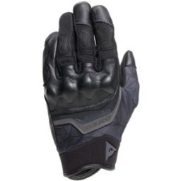 Dainese - Ermex - Tissus - Men - Black/anthracite - Xs