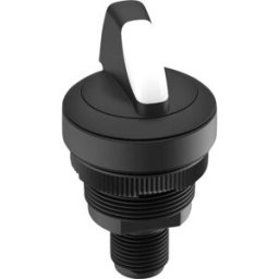 RAFI 1.10.021.005/0021 RAMO 22 Commutateur rotatif 32 V 0.1 A 2 x 60 ° 1 pc(s)
