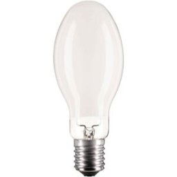 Philips Ampoule à décharge MASTER SON PIA PLUS E40 408 W CEE: E (A - G) blanc chaud forme de cône 1 pc(s)