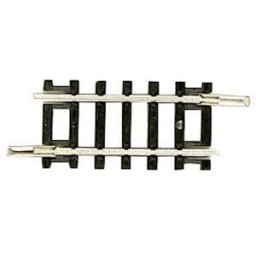 Rail droit Fleischmann 22206 (N) Voie Fleischmann (sans ballast) 12 pc(s)