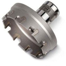 Scie cloche carbure avec emmanchement QuickIN PLUS Fein 63131075010 75 mm 1 pc(s)