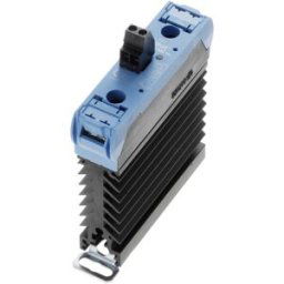 Celduc Relais à semi-conducteurs SUL942460 20 A Tension de contact (max.): 280 V/AC 1 pc(s)