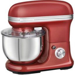 Profi Cook PC-KM 1197 rot Robot de cuisine 1200 W rouge