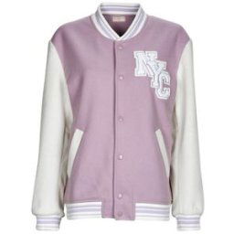Blouson Moony Mood AMELLE Violet EU XXL,EU S,EU M,EU L,EU XL femmes