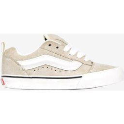 Vans Knu Skool blanc/beige 42 homme
