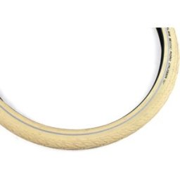 Pneu Schwalbe Road Cruiser K-Guard 26" Crème Reflex