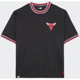 New Era - Maillot - Taille S Noir S female