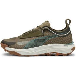Chaussures de trail Puma Voyage Nitro 3 Tech Marron 46 Homme
